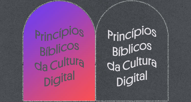 10 mandamentos da cultura digital